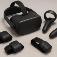 Virtual Combat Training System (Bundle)